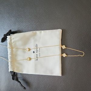Kate spade necklace